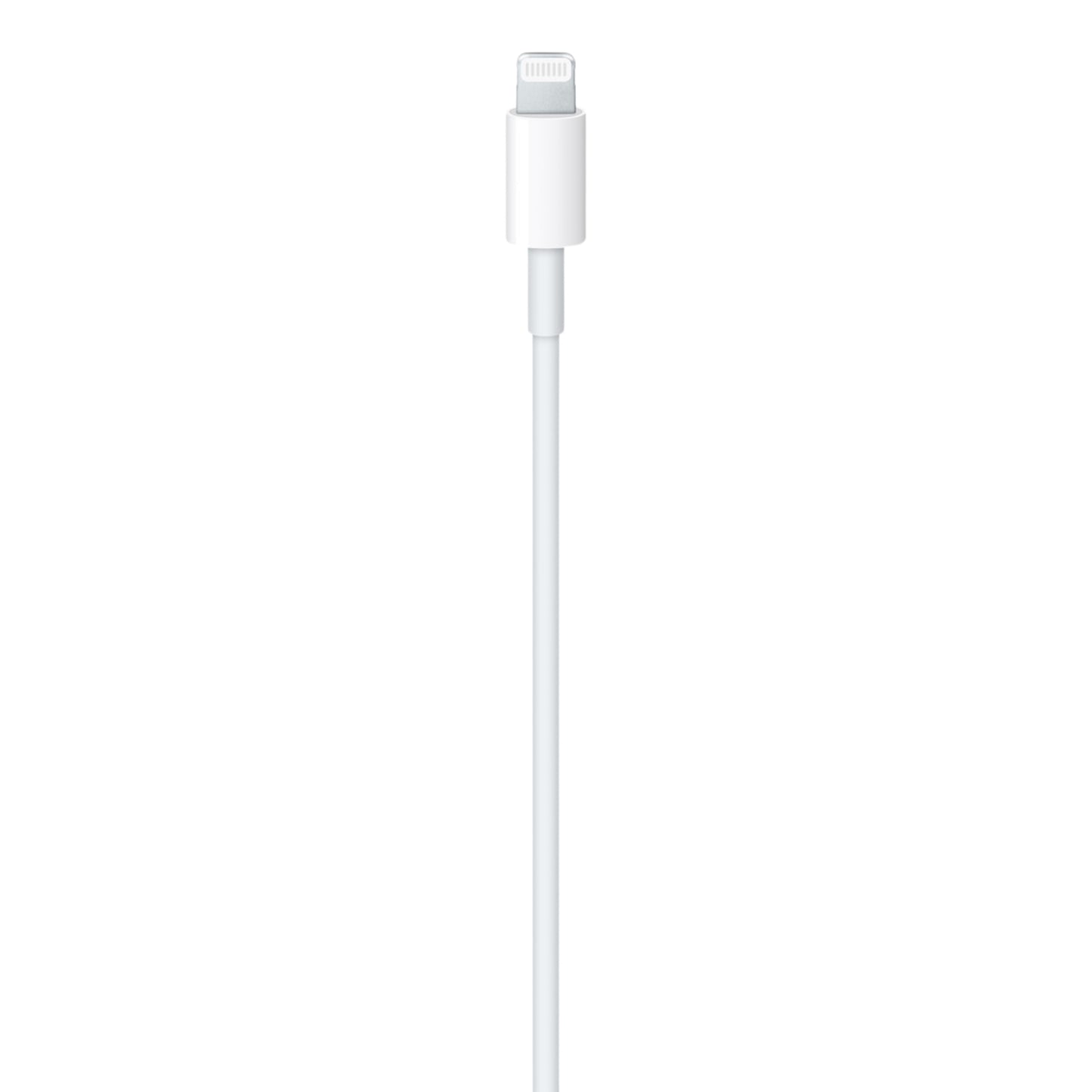 APPLE USB-C to Lightning Cable (1m) | ref ECI-MUQ93ZM/A