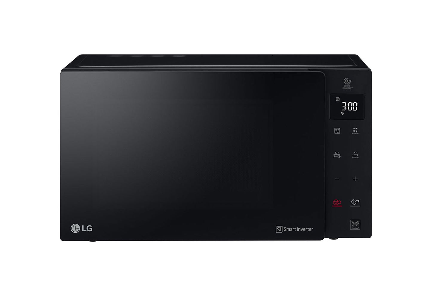 LG NeoChef Microwave with Grill 25L/1000W ref T-46730004