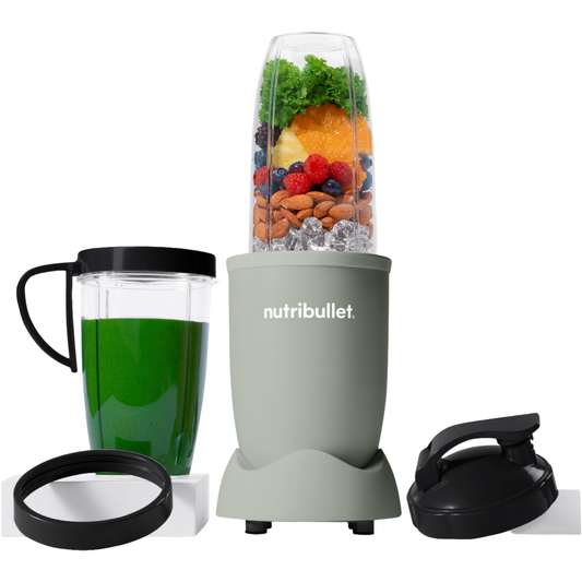 NUTRIBULLET Blender  900W/946ml NB907MAJD | ref T-48332013