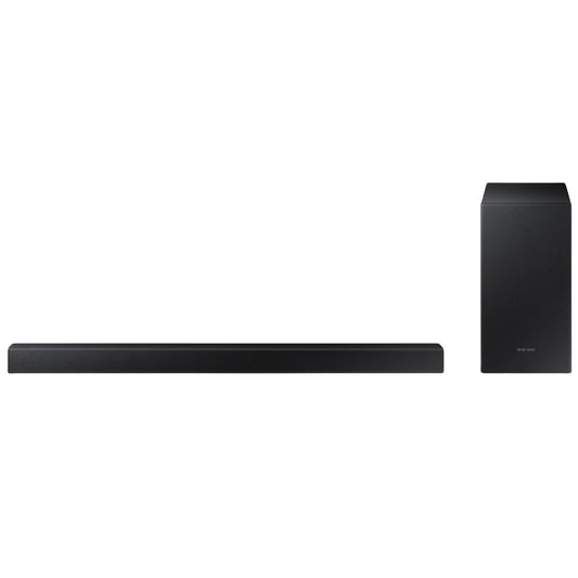 SAMSUNG Soundbar 150W HWT420 | ref T-HWT420