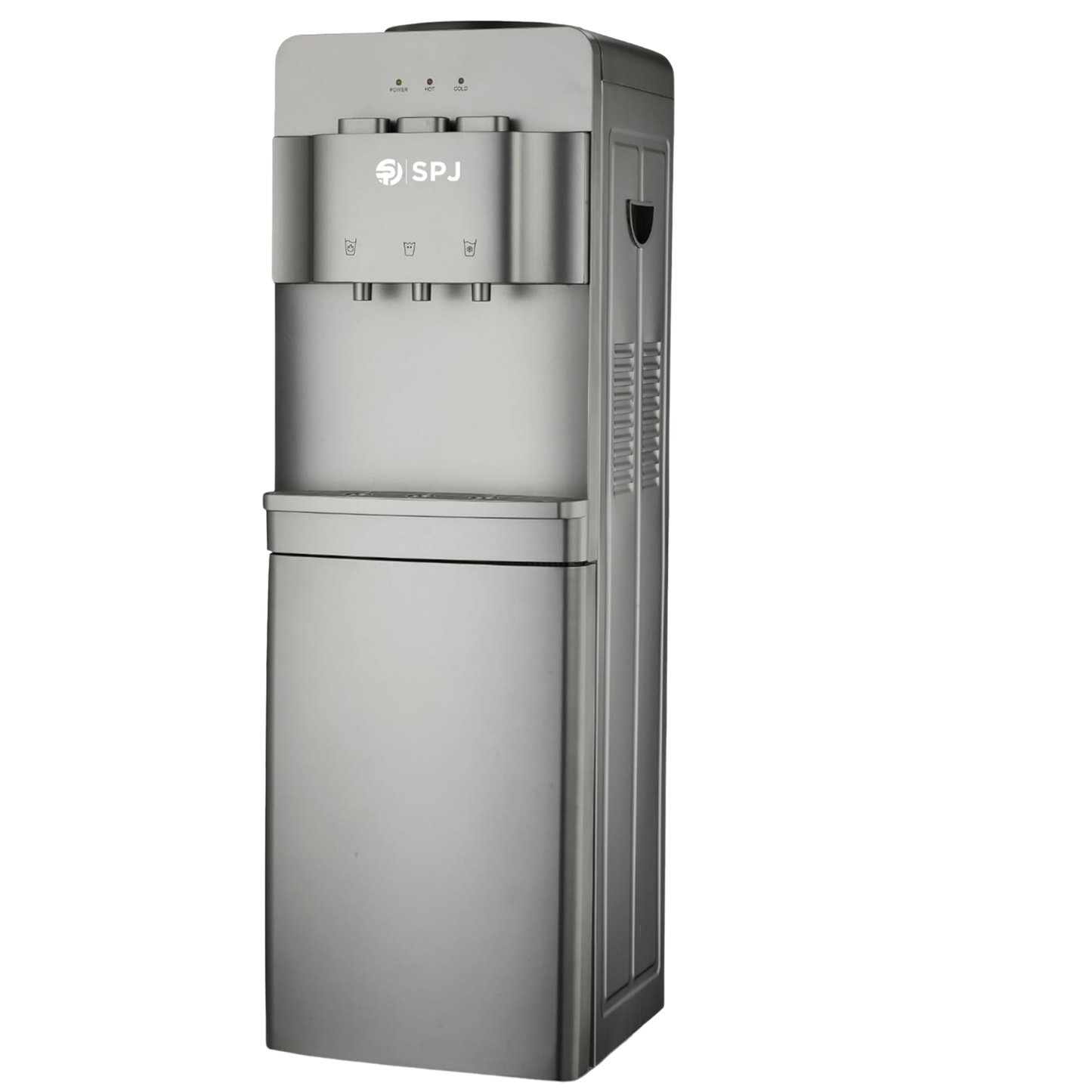 SPJ Water Dispenser  Top Load |ref SPJ-WDTX-GRCN009