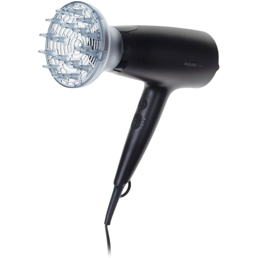 PHILIPS Hair Dryer Series 3000 2100W BHD360/20 |ref T-41531366