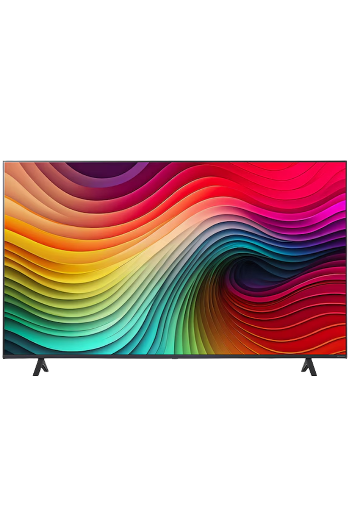 LG SMART TV 4K UHD NANOCELL 65" | 65NANO80T6A ref E-8838