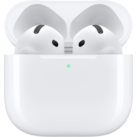 APPLE AirPods 4 Wireless Earbuds | ref ECI-MXP63