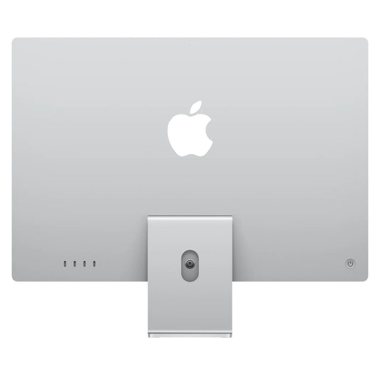 APPLE iMac 24" 256GB with 4.5K Retina Display M4 Chip | ref ECI-MWUC3