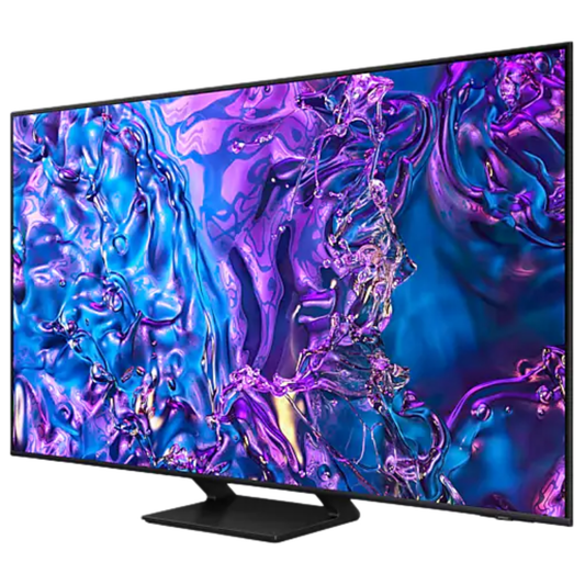 SAMSUNG Smart TV 55" QLED 4K Q70D TQ55Q70DATXXC | ref T-13901030