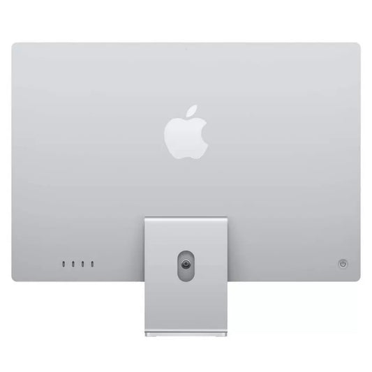Apple iMac (2024) AIO Desktop Computer, 24" | ref ECI-MCR24