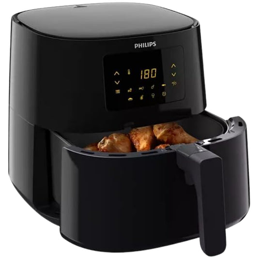PHILIPS Air Fryer 3000 XL 2000W/6.2L | ref T-HD9270/90