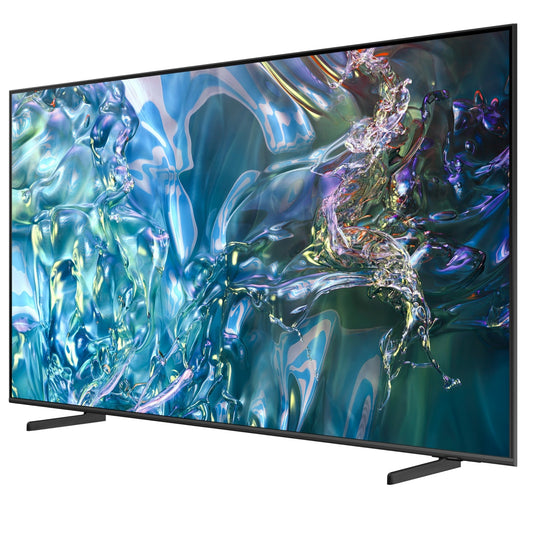 SAMSUNG Smart TV 43" QLED 4K TQ43Q60DAUXXC | ref T-TQ43Q60DAU