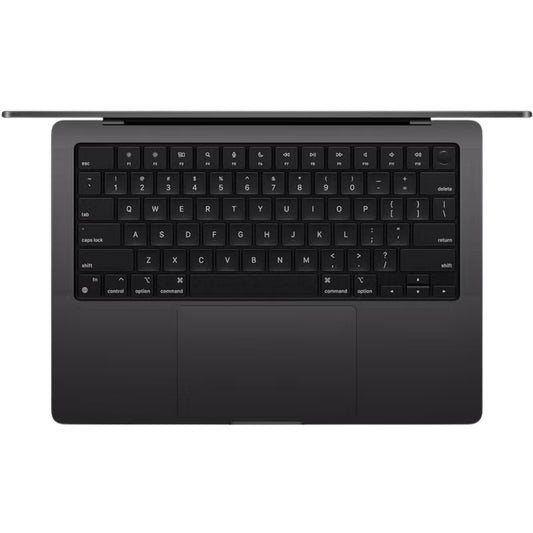 APPLE MacBook Pro 16.2" 512GB with XDR Retina Display M3 Pro Chip | ref ECI-MRW13