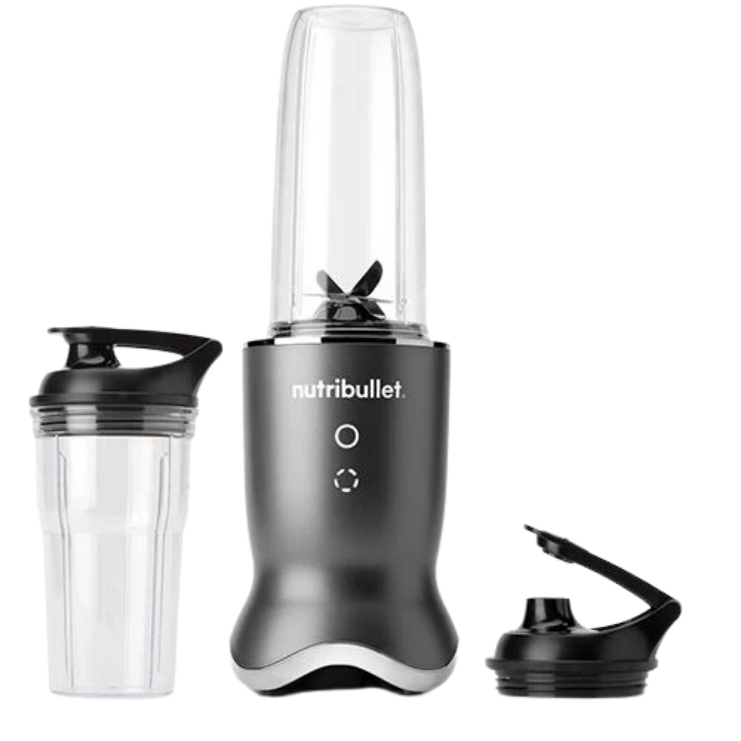 NUTRIBULLET Blender  1200W/900ml NB1206DGCC | ref T-NB1206DGCC