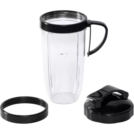 NUTRIBULLET Blender  900W/946ml NB907MACL | ref T-48332014
