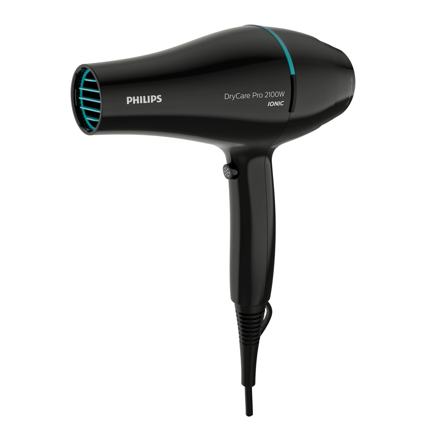 PHILIPS DryCare Pro Hair Dryer 2100W BHD272/00 |ref T-41531121