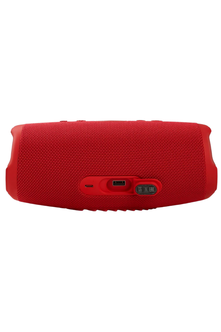 JBL Charge 5 Portable Speaker 30W | ref ECI-JBLCHARGE5RED