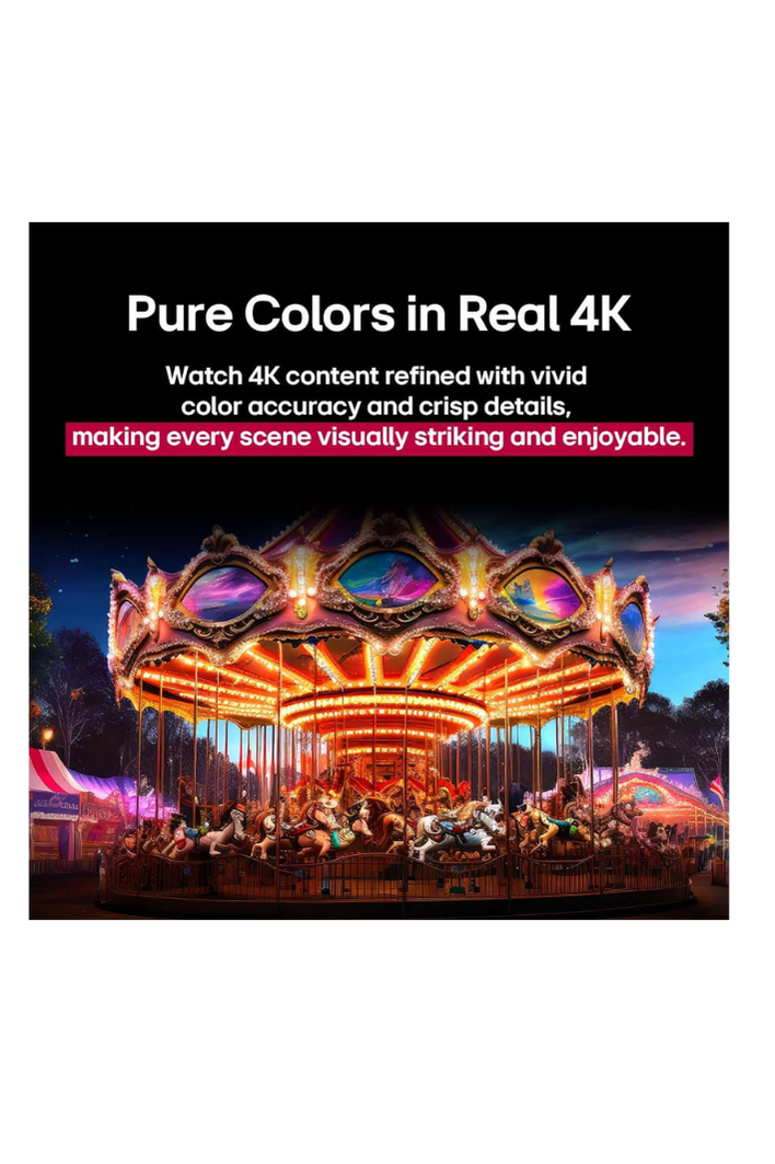 LG SMART TV 4K UHD NANOCELL 86" | 86NANO80A6A ref E-8854