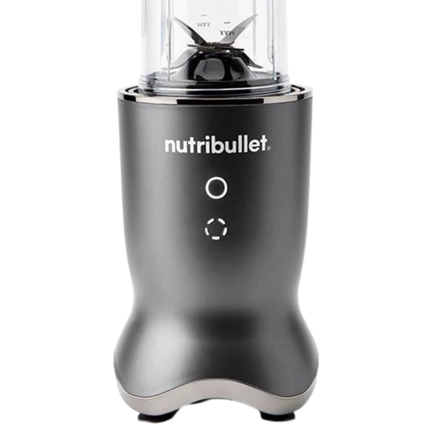 NUTRIBULLET Blender  1200W/900ml NB1206DGCC | ref T-NB1206DGCC