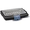 Grelha elétrica de mesa MOULINEX Accessimo 2100W ref T-BG134812