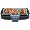 Grelha elétrica de mesa MOULINEX Accessimo 2100W ref T-BG134812