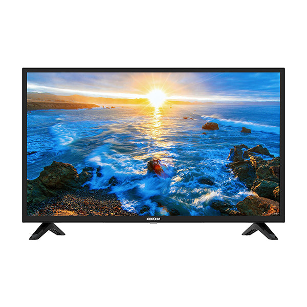 TV BRUHM 43″ VIDA SMART FHD | BTF-43SV ref E-4468