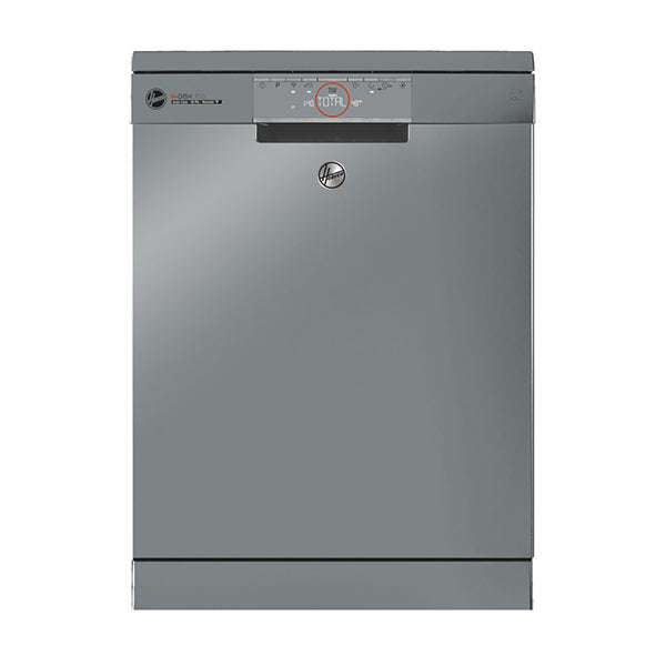 HOOVER DISHWASHER HDPN 4S603 PX/E 16 SET ref E-4776