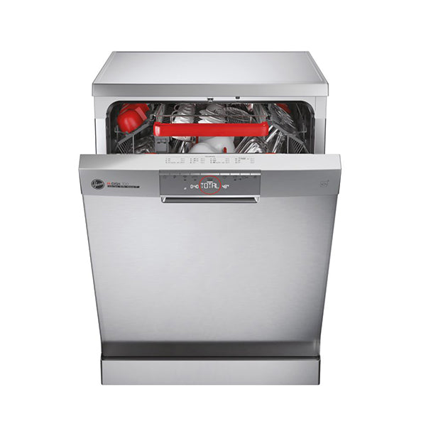 HOOVER DISHWASHER HDPN 4S603 PX/E 16 SET ref E-4776