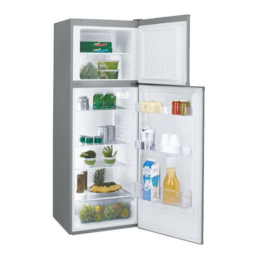 CANDY Refrigerator 311L | CCDS 6172XN ref E-47777