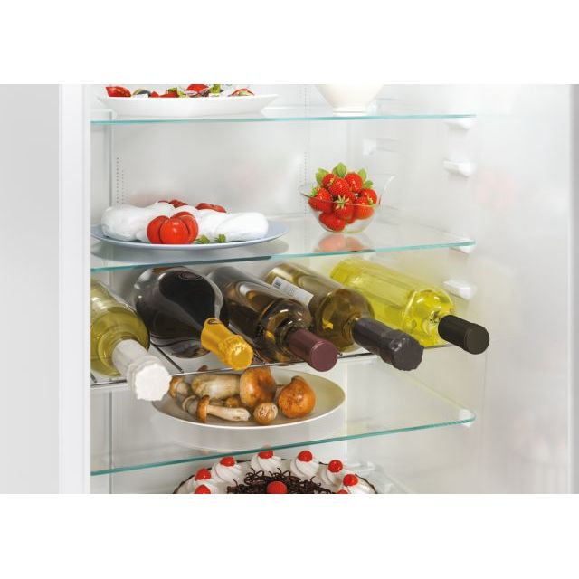 FRIGORÍFICO COMBINADO ENCASTRE CANDY 248L CBT 3518 FW ref E-4779