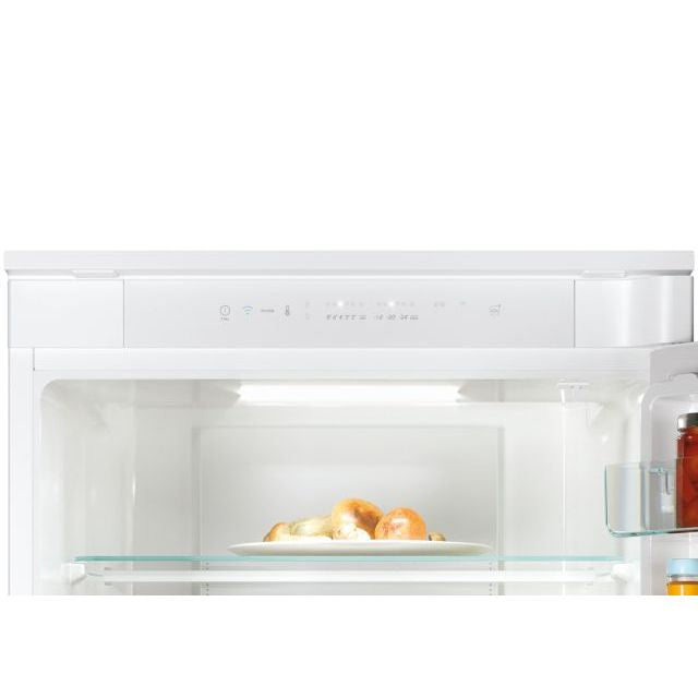 FRIGORÍFICO COMBINADO ENCASTRE CANDY 248L CBT 3518 FW ref E-4779