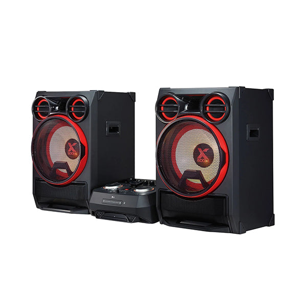 LG XBOOM CK99 ref E-4806