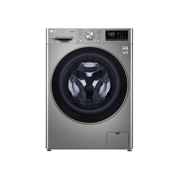 LG Front Washing Machine 15kg | F0L9DYP2S ref E-7861