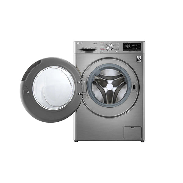 LG Front Washing Machine 15kg | F0L9DYP2S ref E-7861