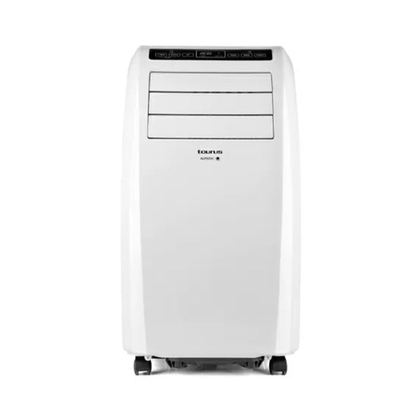 TAURUS AC PRTABLE AC293KT 10.000 BTU ref E-4879
