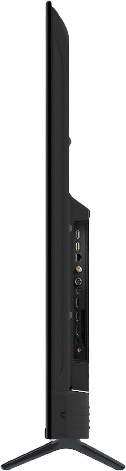 تلفزيون أندرويد 55 بوصة 4K UHD SPJ ref SPJ-4KS55BL3200V
