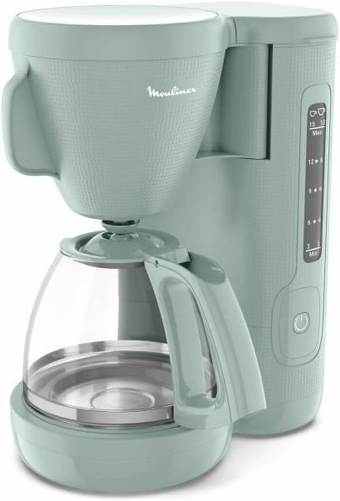 Cafeteira de Filtro TAURUS 680W VERONA 12 | ref E-4565