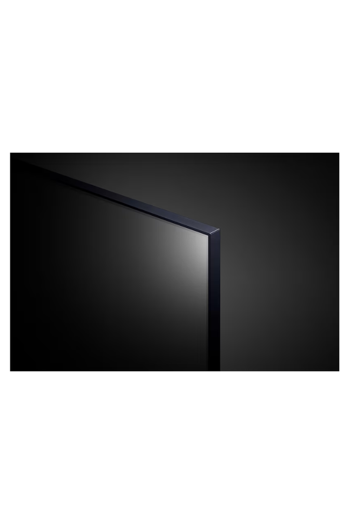 LG SMART TV 4K UHD NANOCELL 65" | 65NANO80T6A ref E-8838
