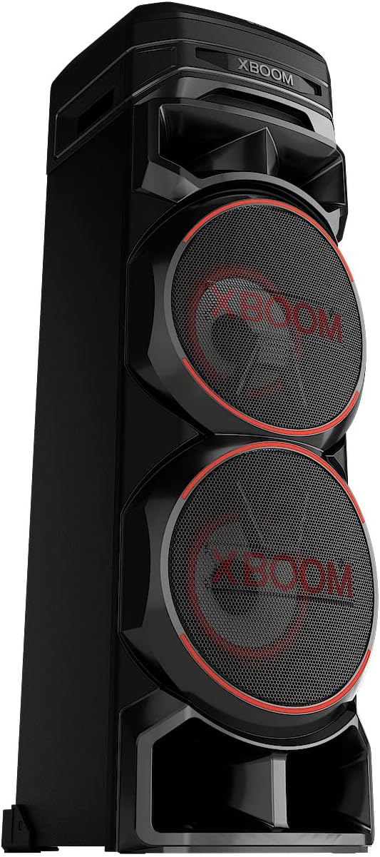 Caixa de som para festas LG XBOOM 1000 W | RNC9 ref E-8761