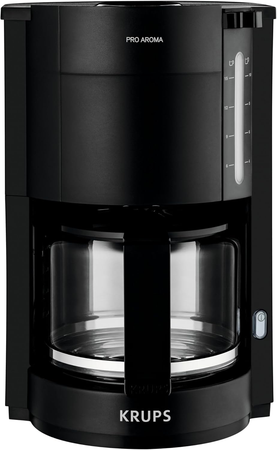 Máquina de Café KRUPS Nespresso Essenza Mini Preta ref T-44035492