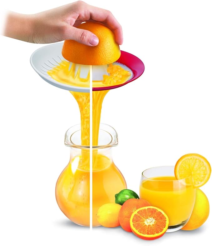 MOULINEX Citrus juicer 25W/0.6L ref T-PC300B27