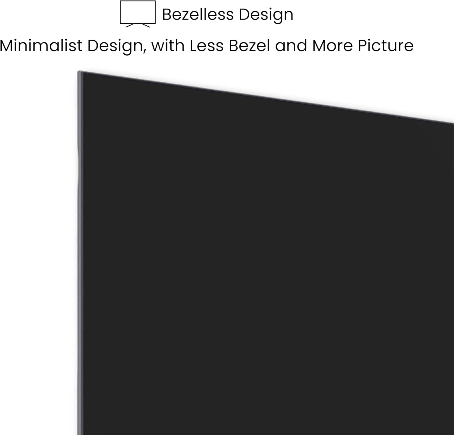 تلفزيون أندرويد 55 بوصة 4K UHD SPJ ref SPJ-4KS55BL3200V
