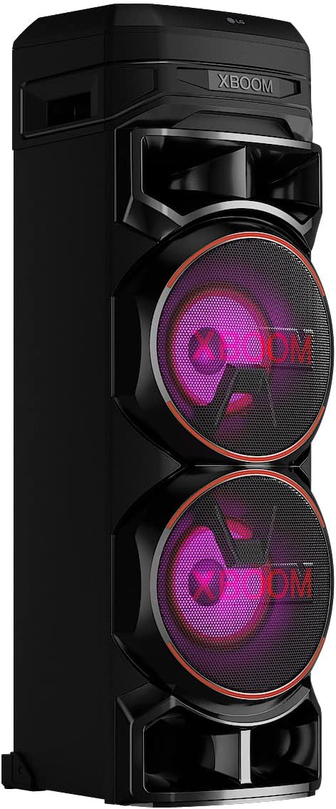 Caixa de som para festas LG XBOOM 1000 W | RNC9 ref E-8761