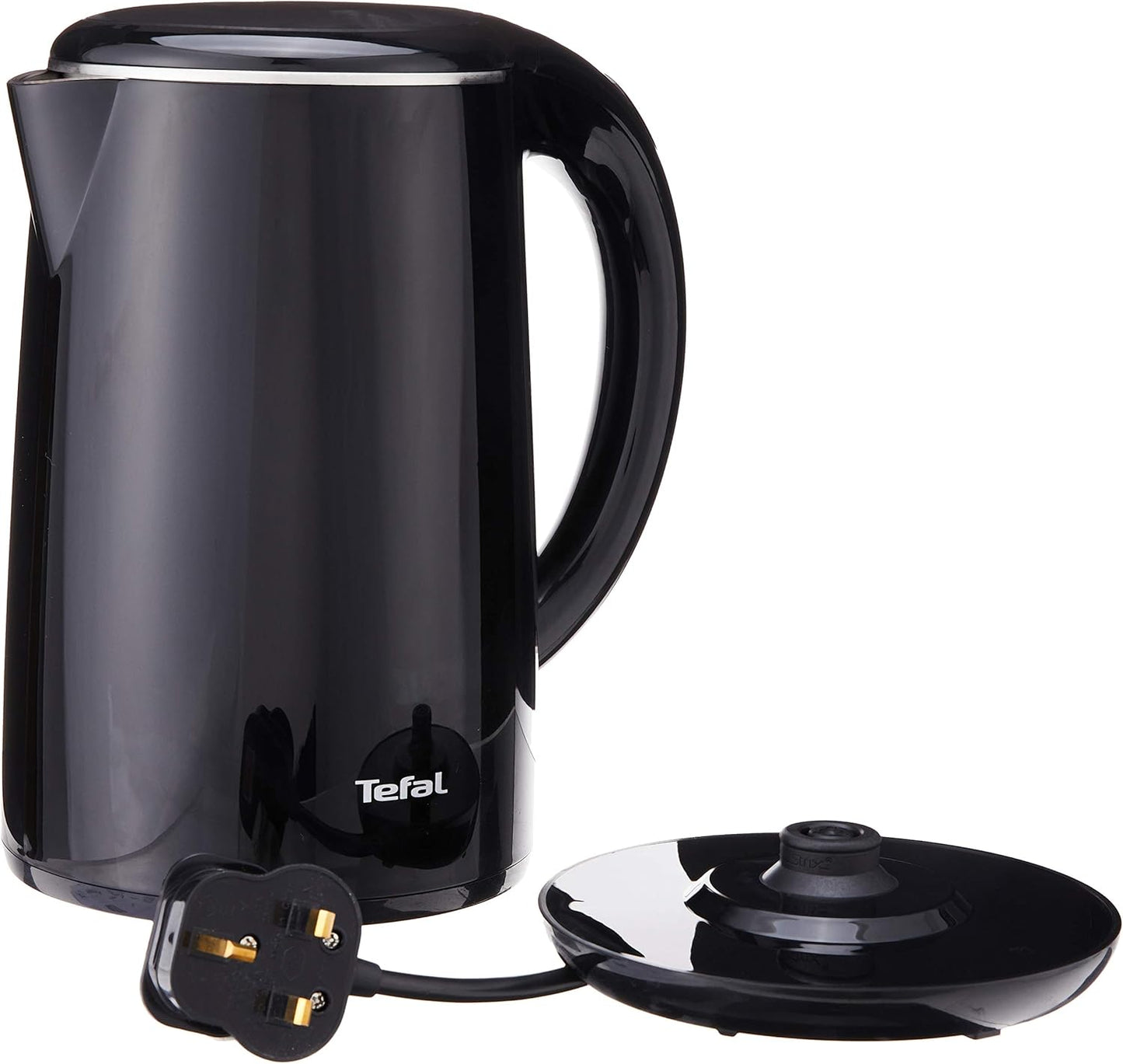 Chaleira Elétrica PHILIPS 2200W 1,7L Branco Seda ref E-41531239