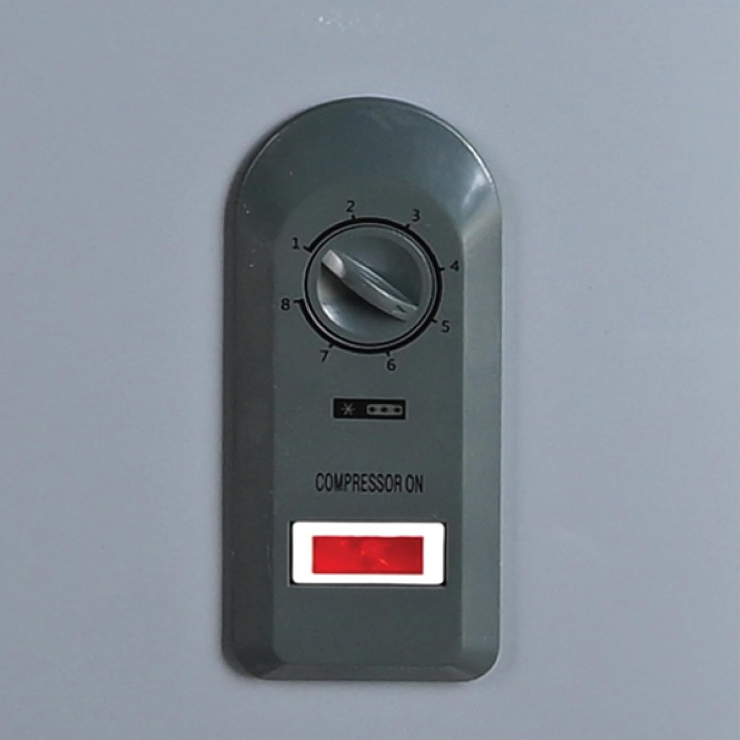 Arca 95L SPJ CINZA ref SPJ-POSH-SLW130C