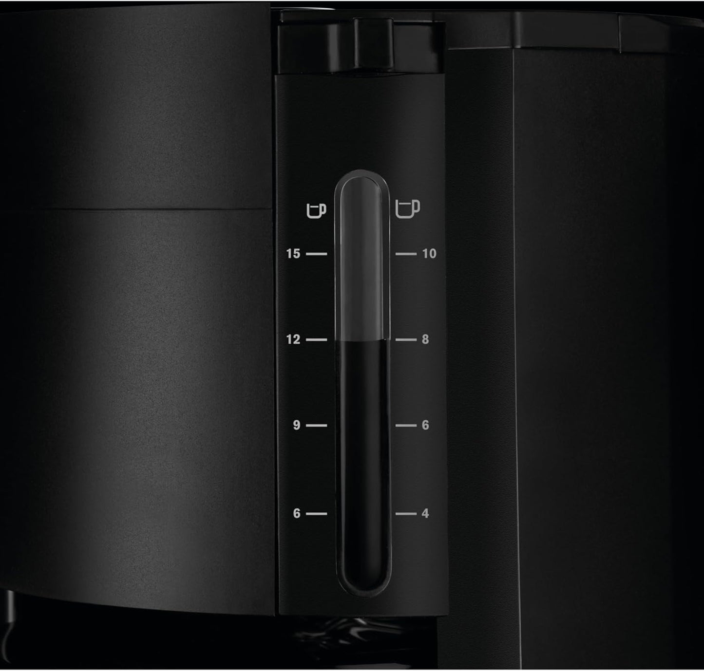 Máquina de Café KRUPS Nespresso Essenza Mini Preta ref T-44035492
