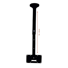 SUPORTE DE TV DE TETO 32"-80" 68KG T1 | REF E-8562