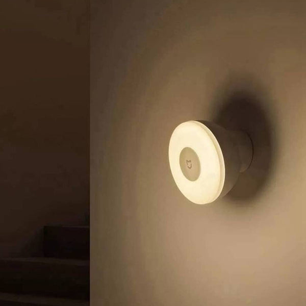 Sensor Luz Noturna Xiaomi Light 2 Branco ref E-7751