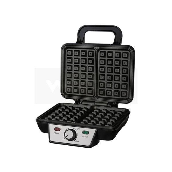 VOX WAFFLE MAKER WF 2081M ref E-7797