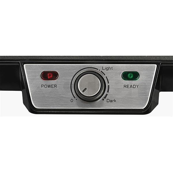 VOX WAFFLE MAKER WF 2081M ref E-7797