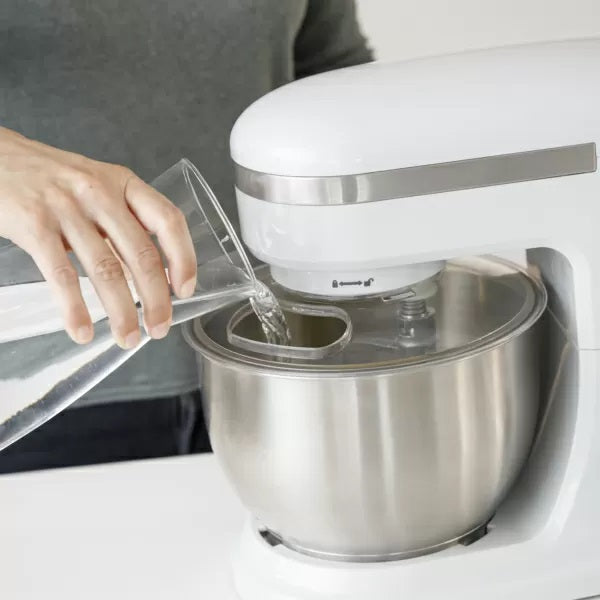 TAURUS Planetary Mixer Mixing Chef Compact 1000W/4L | ref E-8786/7965