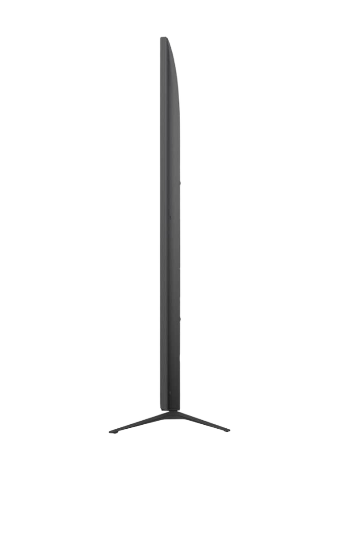 LG SMART TV 4K UHD NANOCELL 86" | 86NANO80A6A ref E-8854