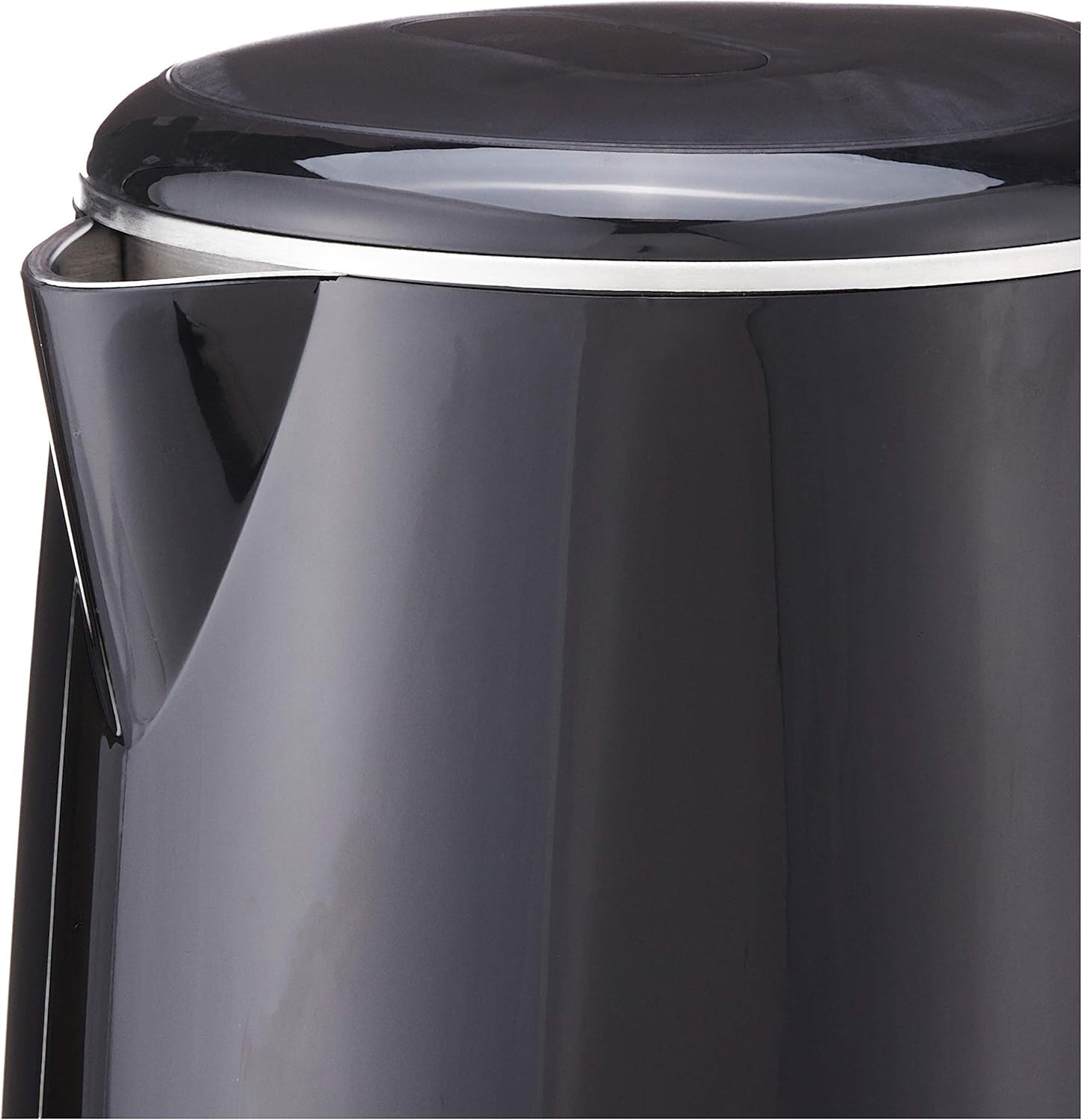 Chaleira Elétrica PHILIPS 2200W 1,7L Branco Seda ref E-41531239